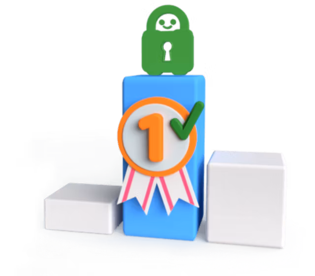 最佳VPN